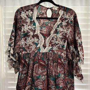 Umgee Tunic